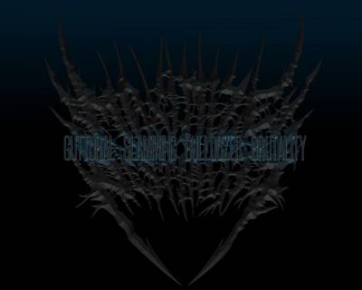 logo Maximize Bestiality